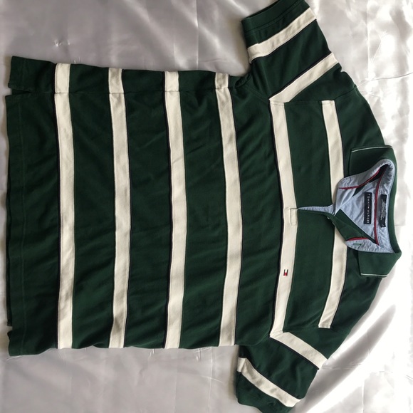 Tommy Hilfiger Polo - Picture 1 of 1